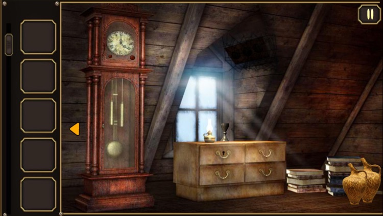 Go Escape! - Can You Escape The Locked Room?