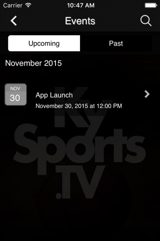 KySports.TV screenshot 3