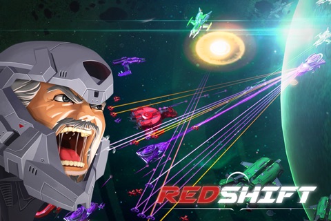 Redshift - Space Battles screenshot 4