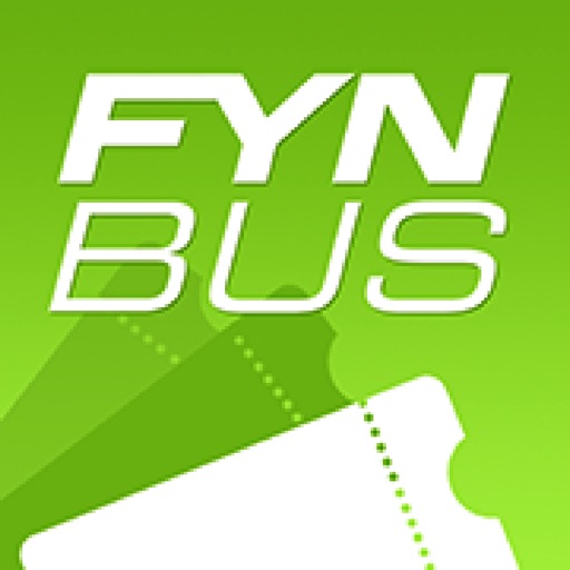 FynBus Mobilbillet icon