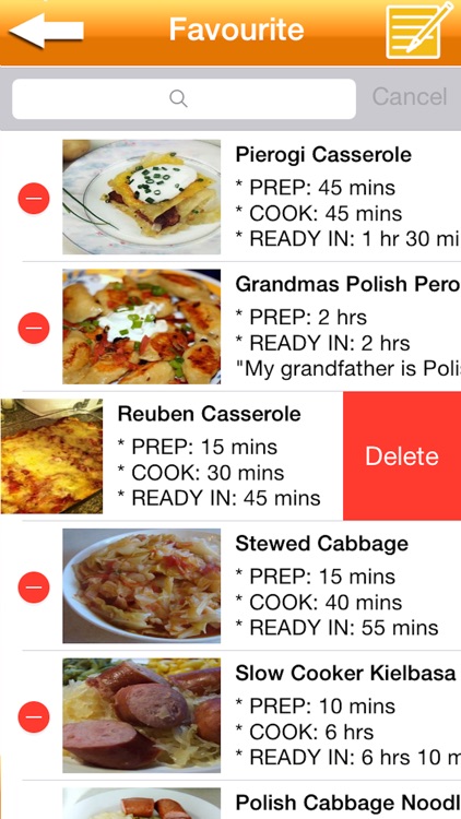 How To Cook Polish Food