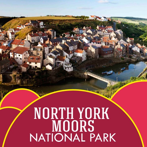 North York Moors National Park icon