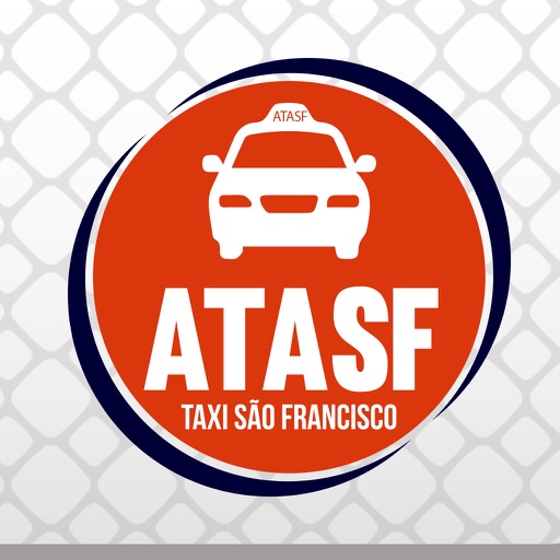 Taxi São Francisco icon