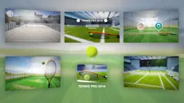 Game screenshot Sports Pro - Golf Tennis Bowling Pool hack