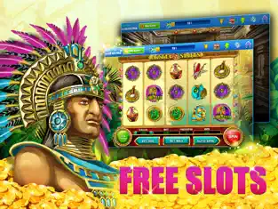 Screenshot 3 Slots Farm iphone