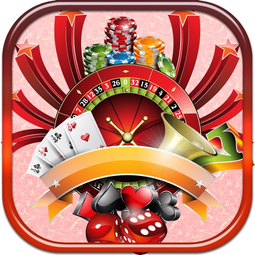 21 Free Slots Games - Las Vegas Casino Machine icon