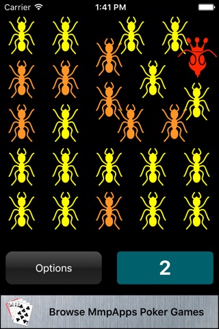 Ants & Bees - A puzzle game screenshot 4