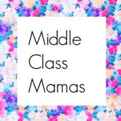 Middle Class Mamas App icon