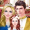 Princess Salon - Royal Family Dress Up & Makeover