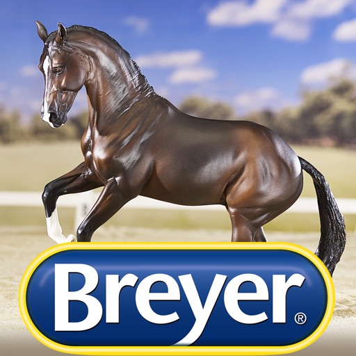 Breyer Model Horses