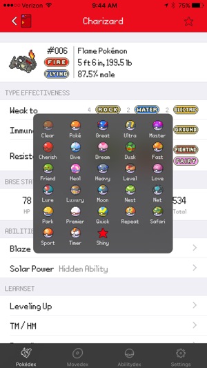 BattleDex(圖2)-速報App