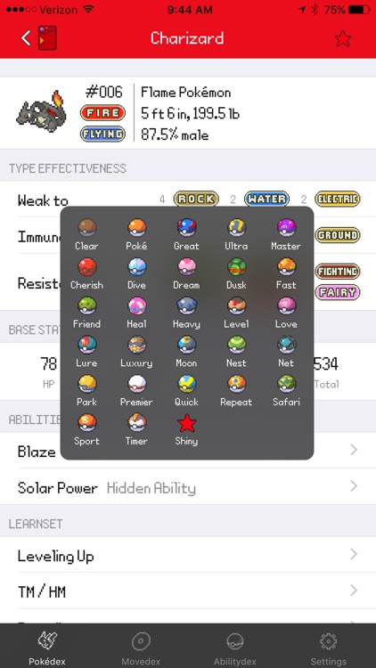 BattleDex