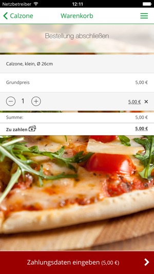 Super Pizza und China Cervice(圖3)-速報App