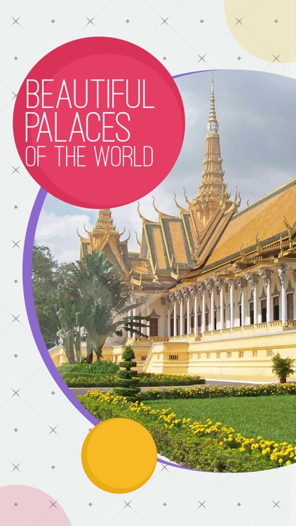 Most Beautiful Palaces of the World