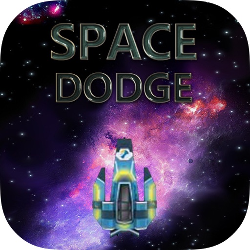 Space Dodge II Free iOS App