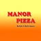 Manor Pizza, Kebab & Balti House Takeaway and Delivery Service committed to delivering top quality food to your home