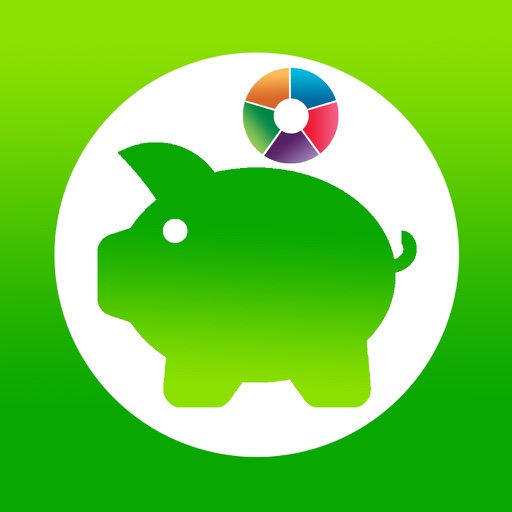 Budget n Expense Pro : Personal Expense Tracker and Account Manager