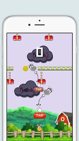 Game screenshot CDR-Copters apk