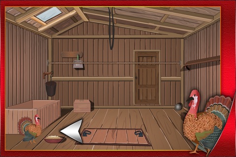 Turkey Escape screenshot 2