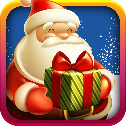 Christmas Bash - Santa Journey to Las Vegas City iOS App