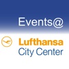 Lufthansa City Center Events