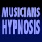 Musicians Hypnosis is the most comprehensive and powerful self-help program specifically produced for Musicians in any format and on any platform