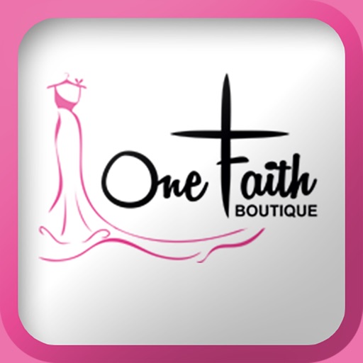 One Faith Boutique icon