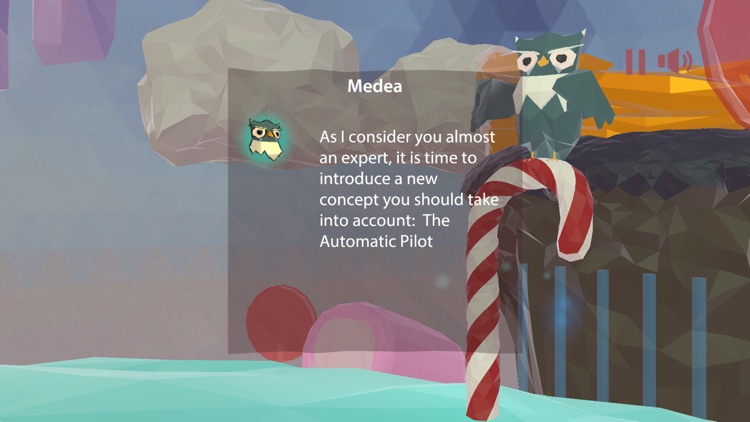 MindCalm screenshot-4