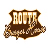 Route Burger House