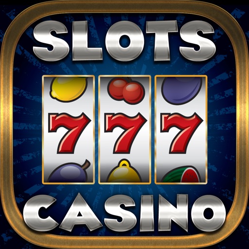 `````2015 ````` Aace Casino Lucky Slots - FREE Slots Game icon