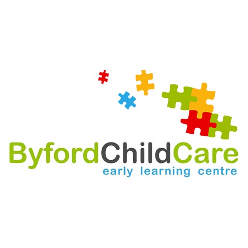 Byford Child Care Centre - Skoolbag icon