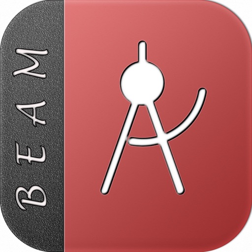 Beam Design icon