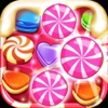Cookie Crush Mania - 3 match puzzle smash yummy game