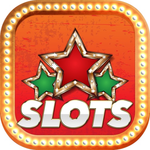 Slots Casino Advanced Stars - Spin To Win Big icon