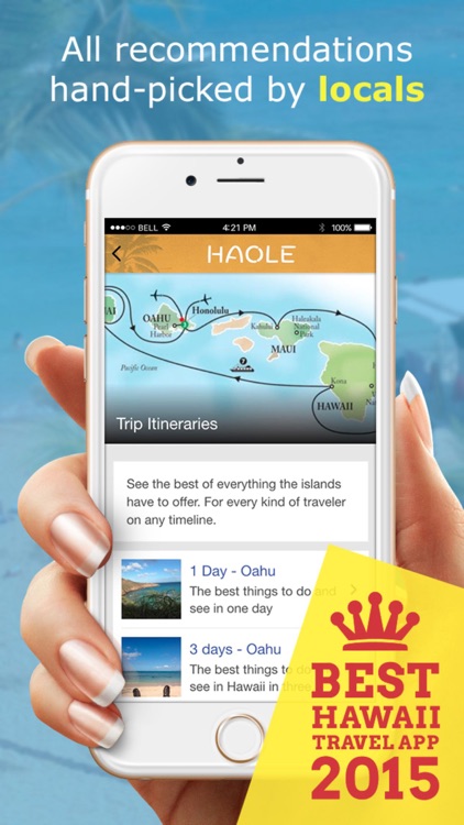 Hawaii Haole - Find Things to Do & Free Hawaiian Islands Travel Guide