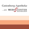 Gutenberg Apotheke