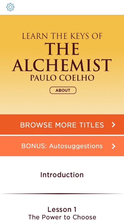 The Alchemist Meditations by Paulo Coelho