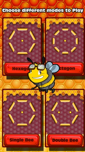 Beehive Escape(圖3)-速報App