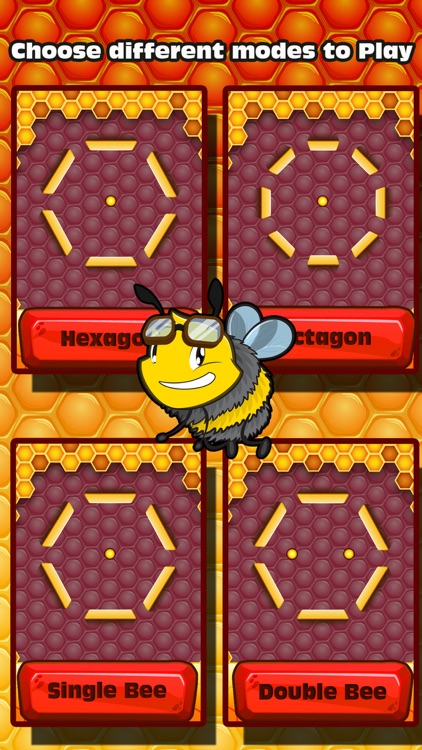 Beehive Escape