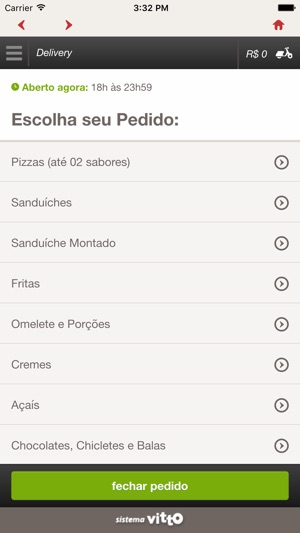 Sandubão Lanches(圖2)-速報App