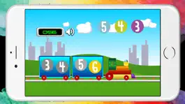 Game screenshot Learn English Alphabets ABC for Kindergarten | Basic Skills Letters and phonics A to Z hack