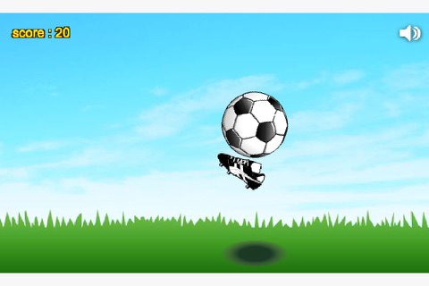 Freestyle Soccer - Master Juggler screenshot 4