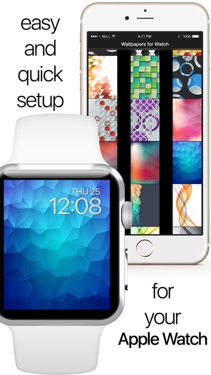 Watch's Faces for Apple Watch