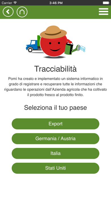 How to cancel & delete Pomì Taste from iphone & ipad 3