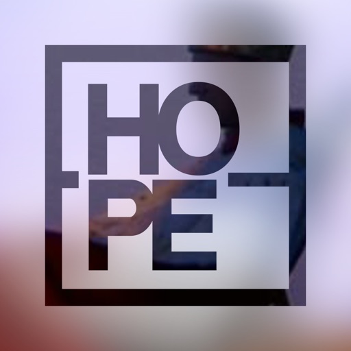 iHOPE