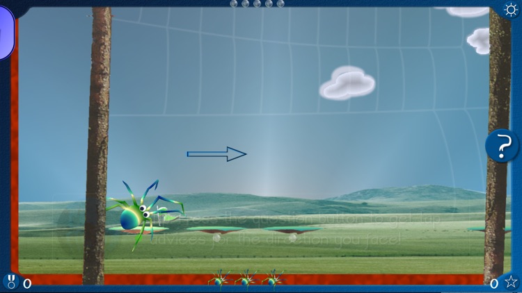 Spidenger screenshot-4