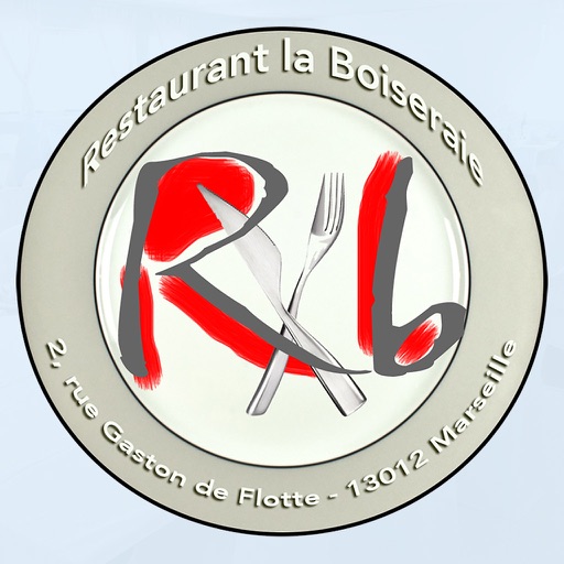 Restaurant La Boiseraie icon