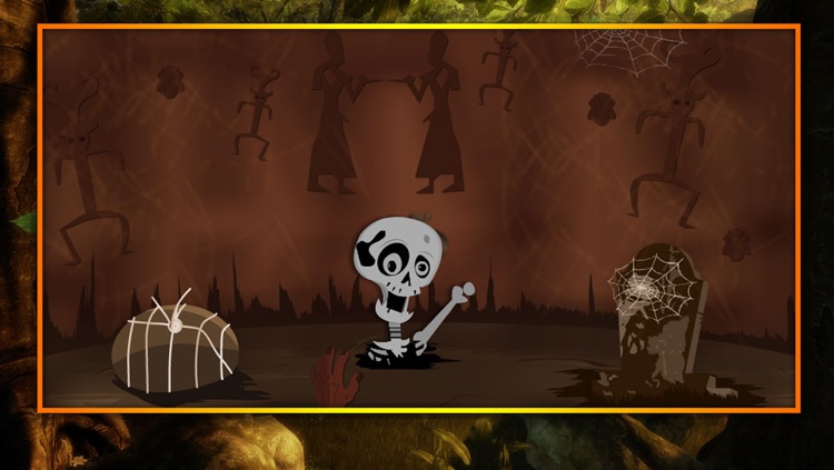 Wood Land Escape screenshot-4