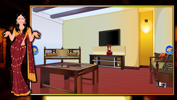 Chettinad House Escape screenshot-4