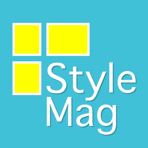 StyleMag - Photo Collage & Photo Editing & Perfect Selfie
